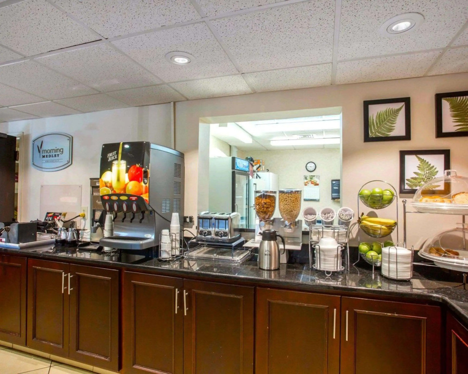 Sleep Inn Nashville - Brentwood - Cool Springs