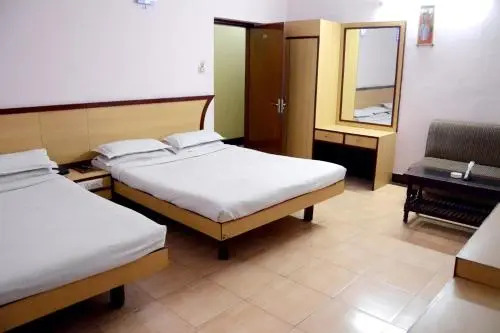 Motel Madhuban