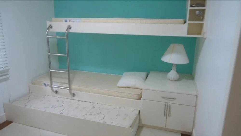 Casa Duplex Condomínio Centro 2