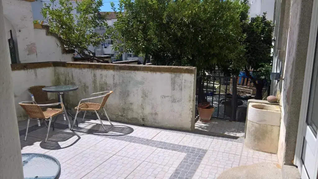 Casa Dom Manoel