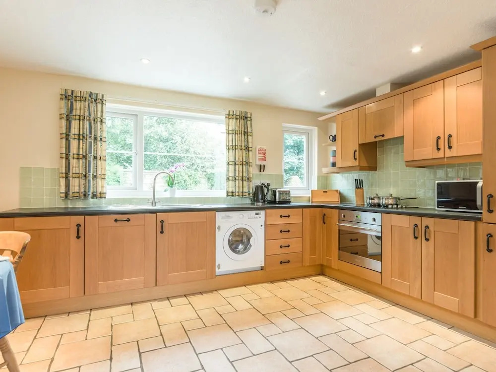 Brians Cottage
