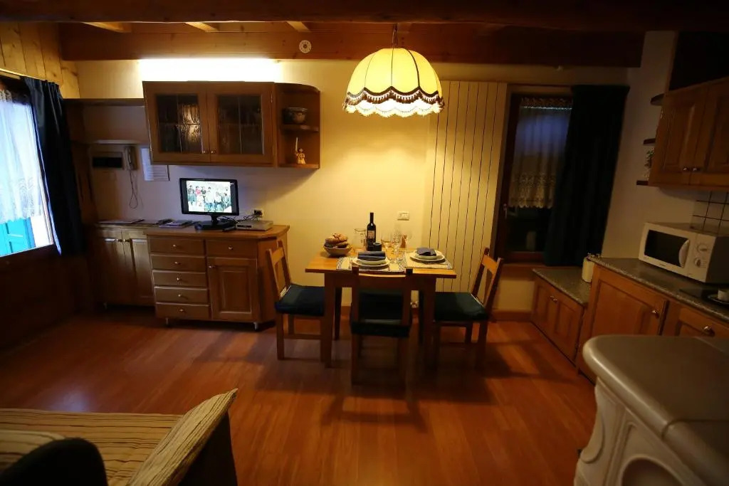 Casa Colturi