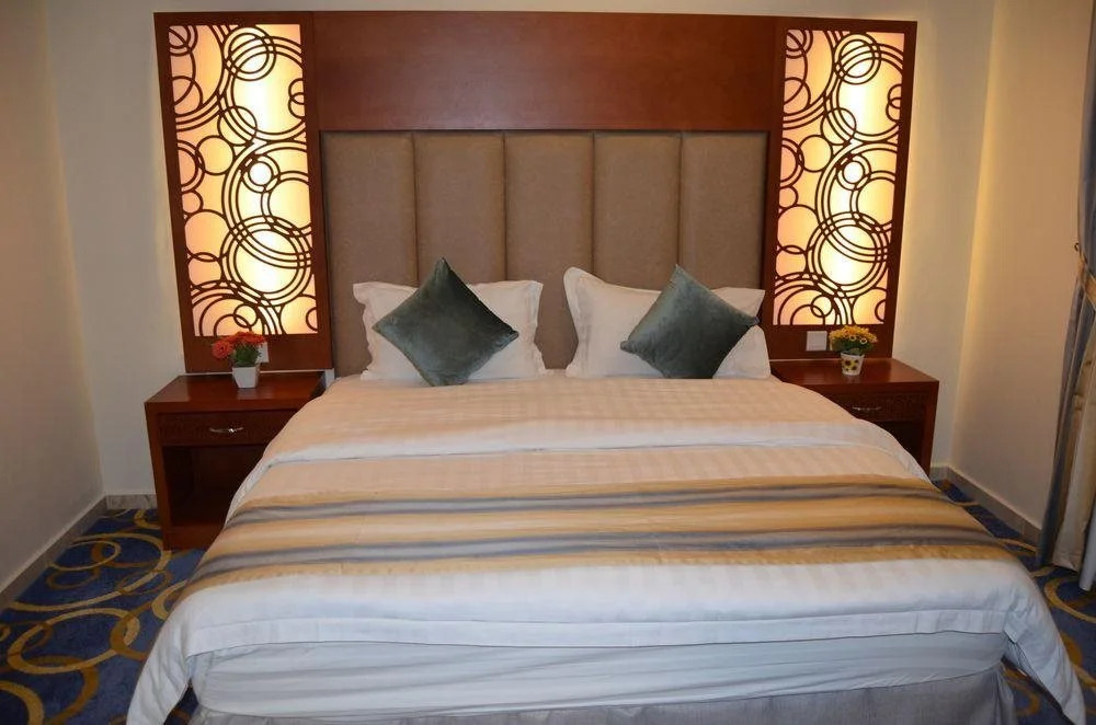 Bodor AL Sharq Suites