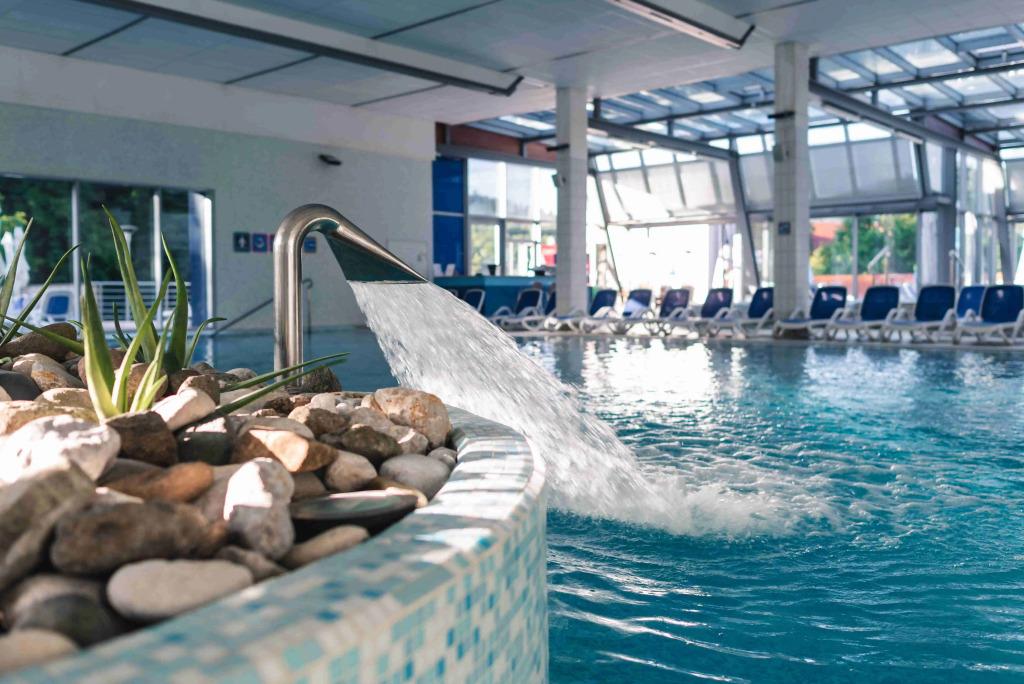 Terme Dobrna Formula Roulette