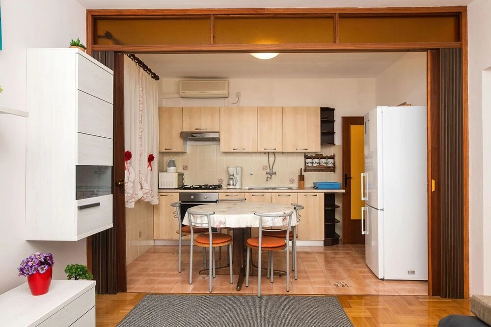 Apartment Andelka