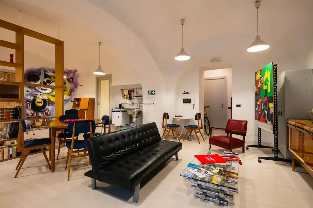 Palazzo Berio - Bh 120