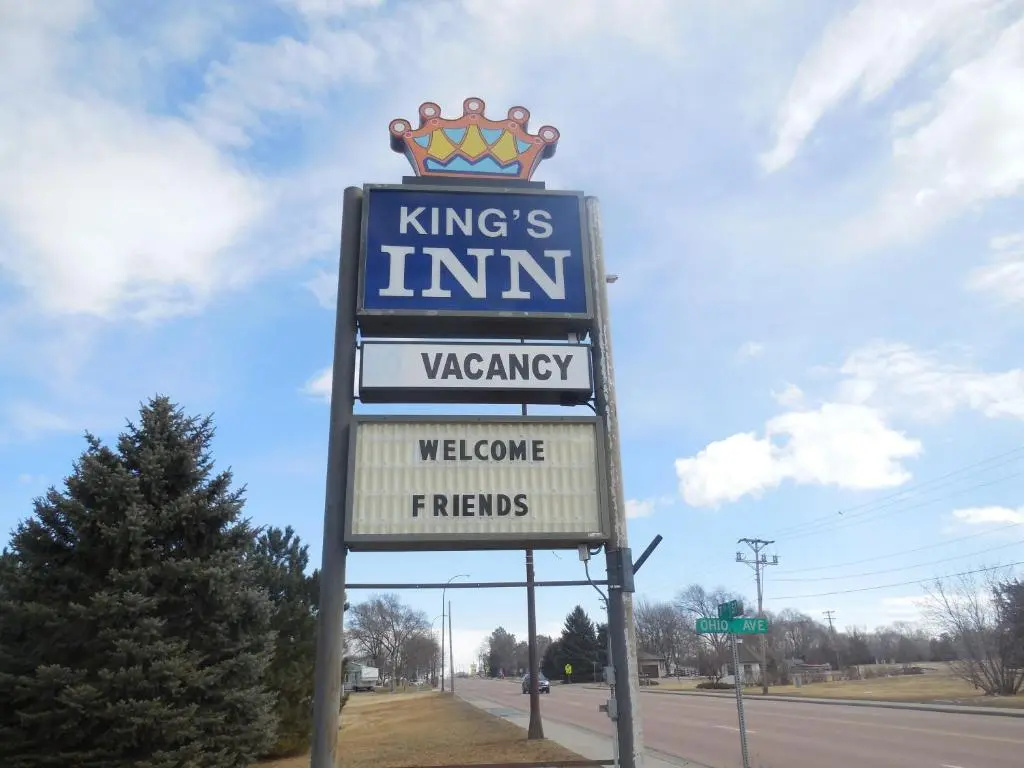 Kings Inn of Platte