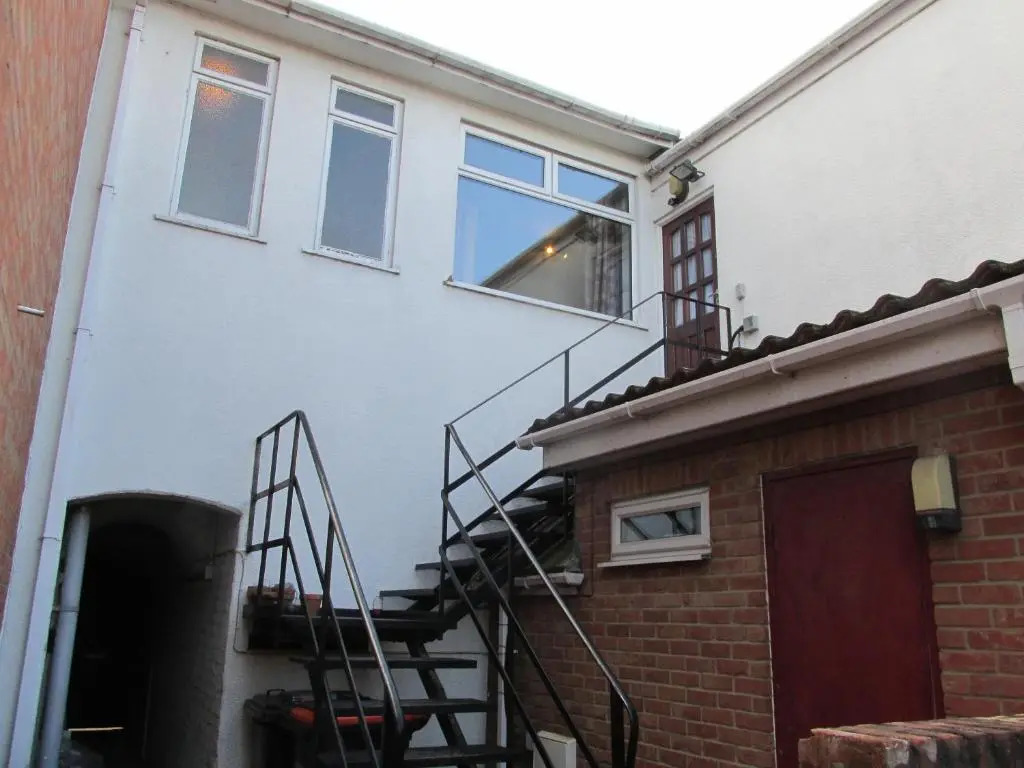 Linslade Apartment - for Groups and Contractors