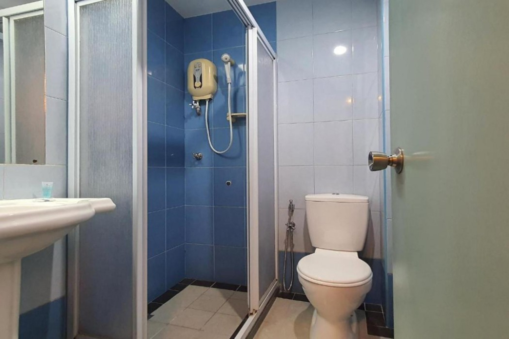 Capital O 90939 Sandakan Central Hotel