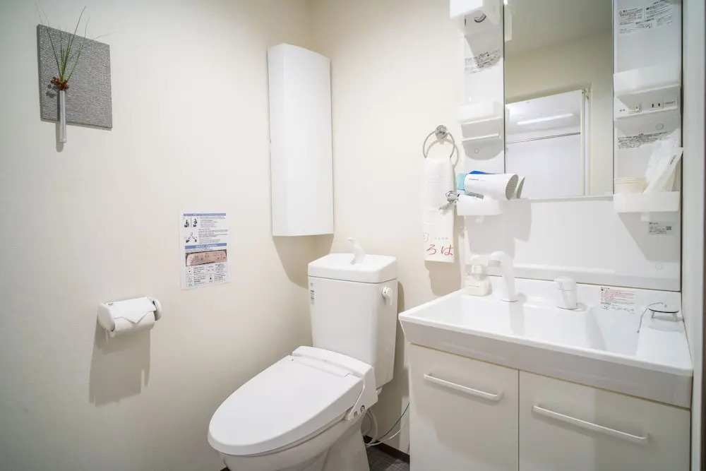 Kyostay Iroha Toji Annex