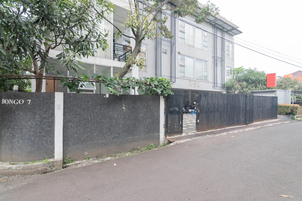 RedDoorz @ Bongo Residence Buah Batu