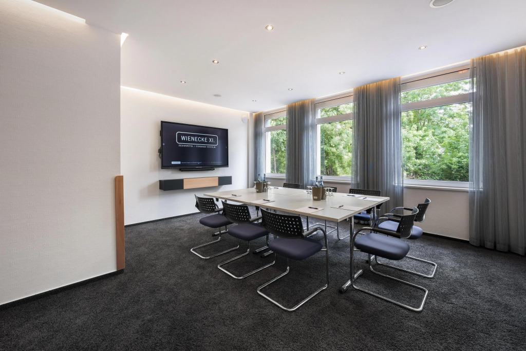 Designhotel Wienecke XI. Hannover