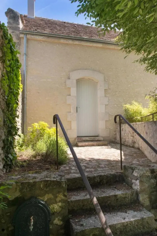 Hostellerie de lÉcu de Bretagne