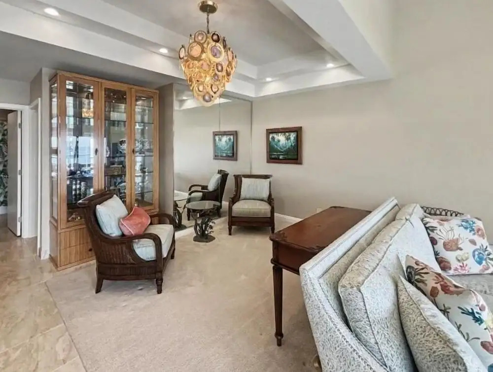 Makena Surf, #e-304 3 Bedroom Condo