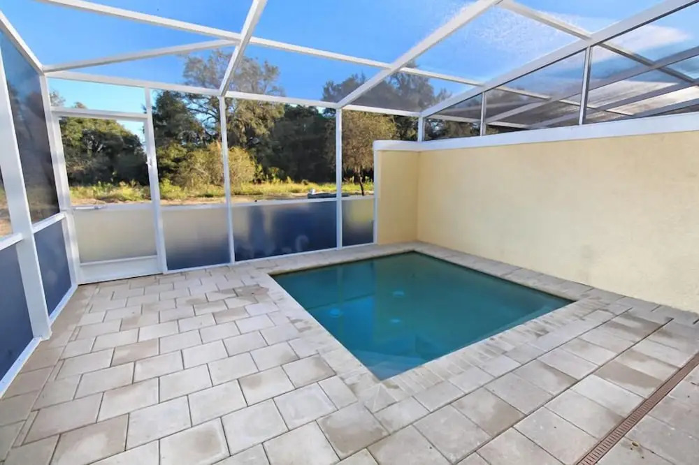 Ov3498 - Serenity - 3 Bed 3 Baths Townhome