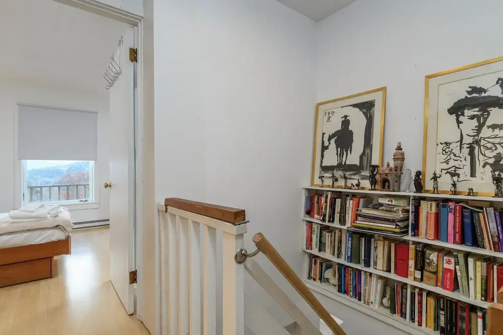 6 Village Edge 2 Bedroom Condo