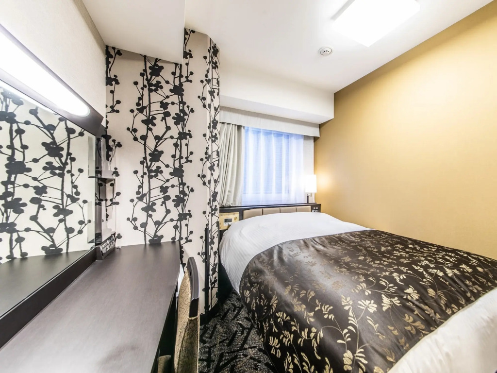 APA Hotel & Resort Midosuji Hommachi Ekimae Tower