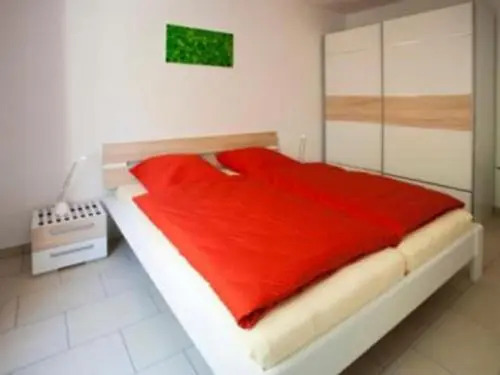 Ferienwohnung Freiburg_City