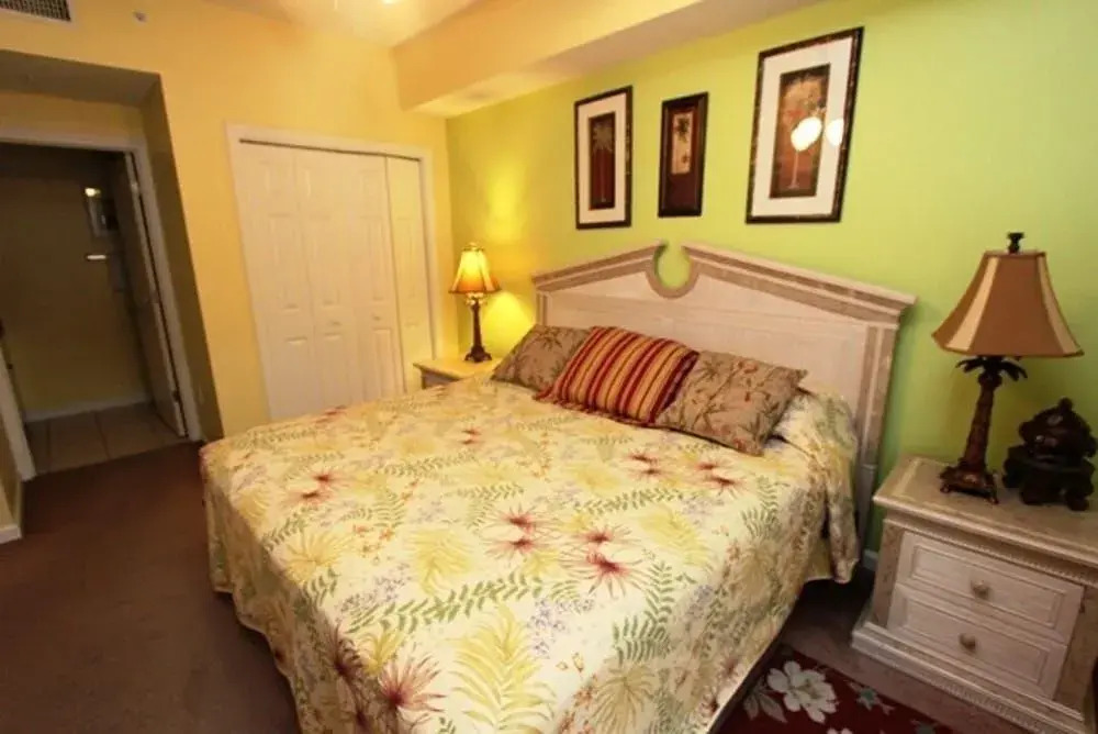 Majestic Sun 612A - 2 Br home by RedAwning