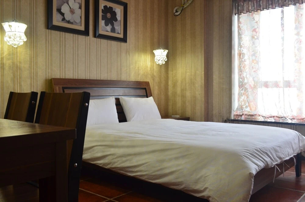 Chongqing Yunfei Resort