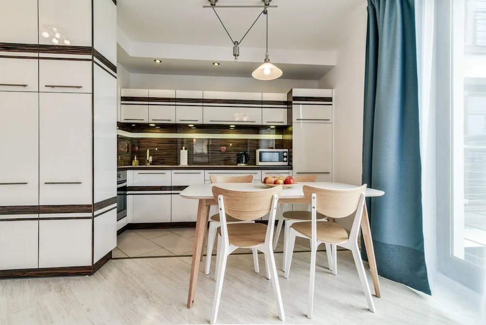 LTC - Apartments Transatlantyk
