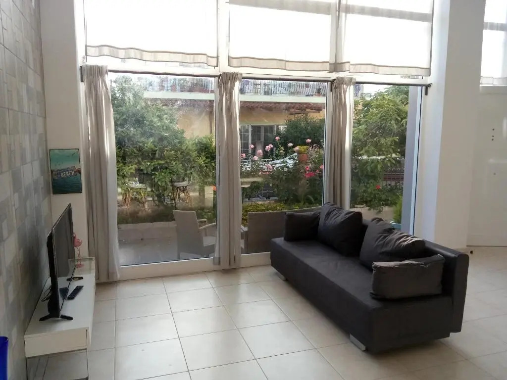 Vonitsa Loft Apartment 2