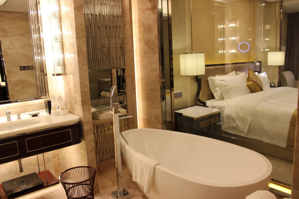 Wuhan Youyi International Hotel