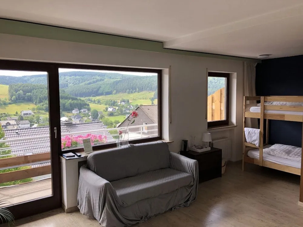 Hotel Südhang