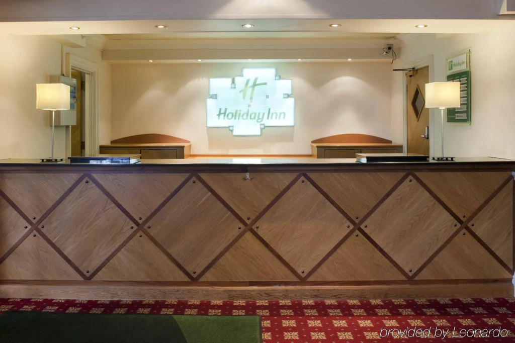 Tong Park Hotel