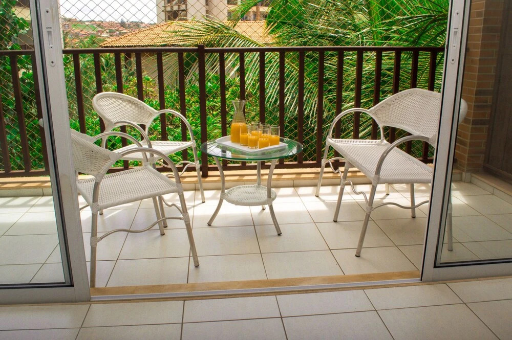 Lindo apartamento de 3 quartos