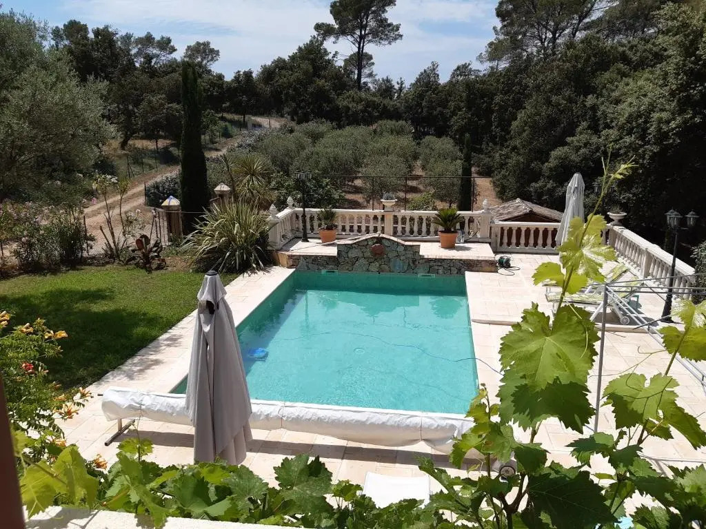Villa Xanadu
