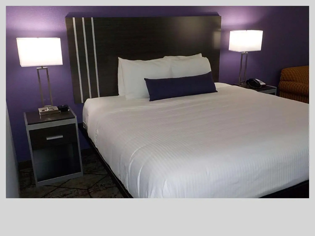 SureStay Plus Hotel by Best Western Warner Robins AFB