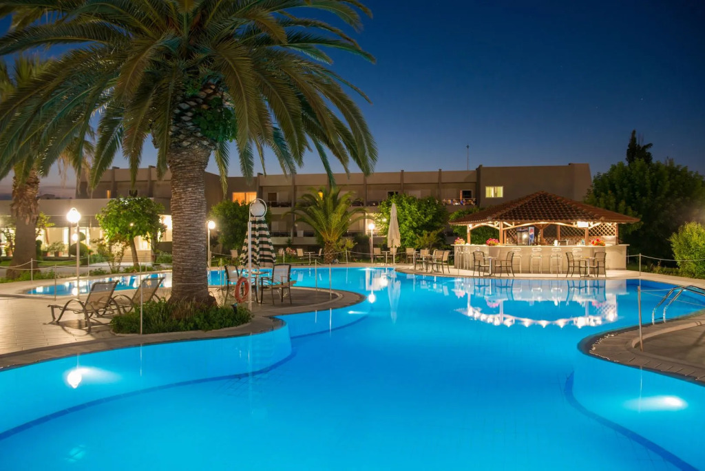 Hotel Aethria