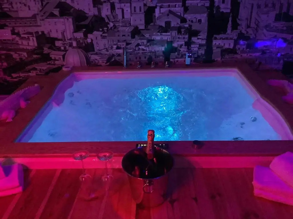 Imperial Suite SPA