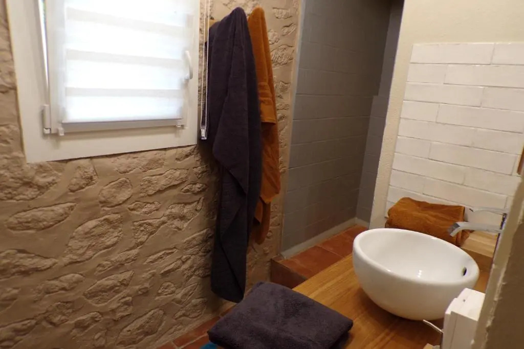 chambres d'hotes Chez Maggie