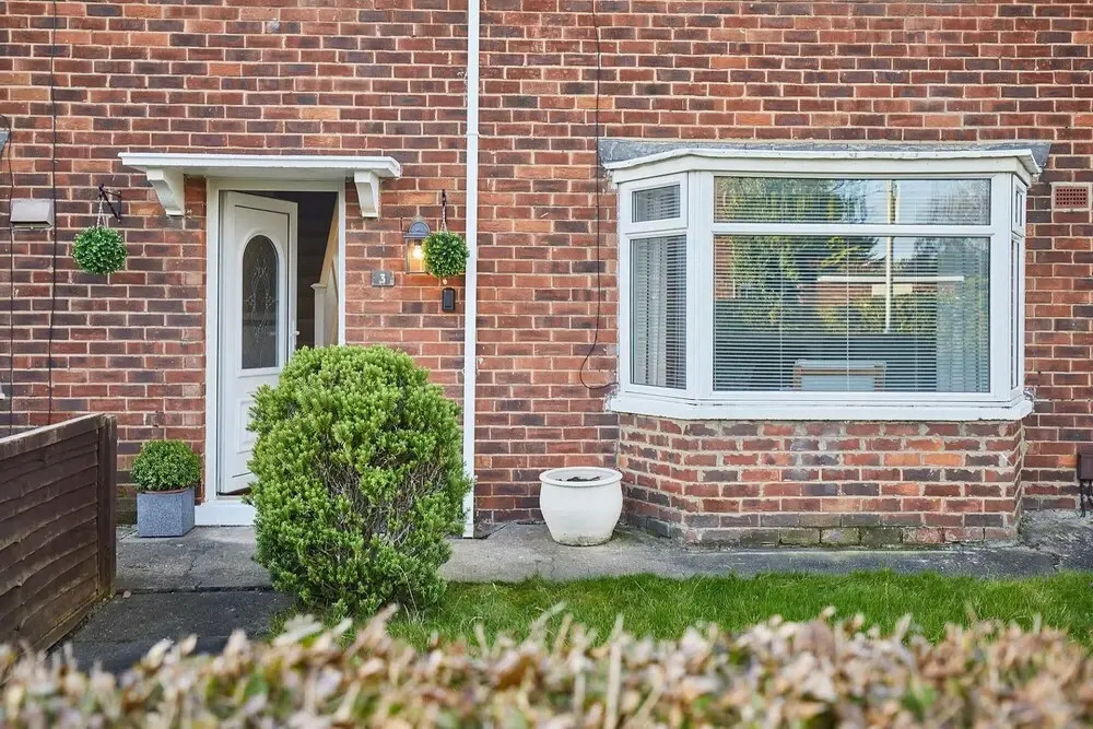 Host & Stay | Newsam Crescent