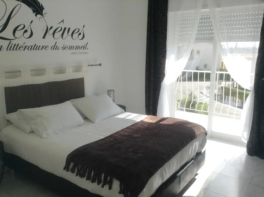 Apartment With 2 Bedrooms in Portimão, With Wonderful City View, Pool