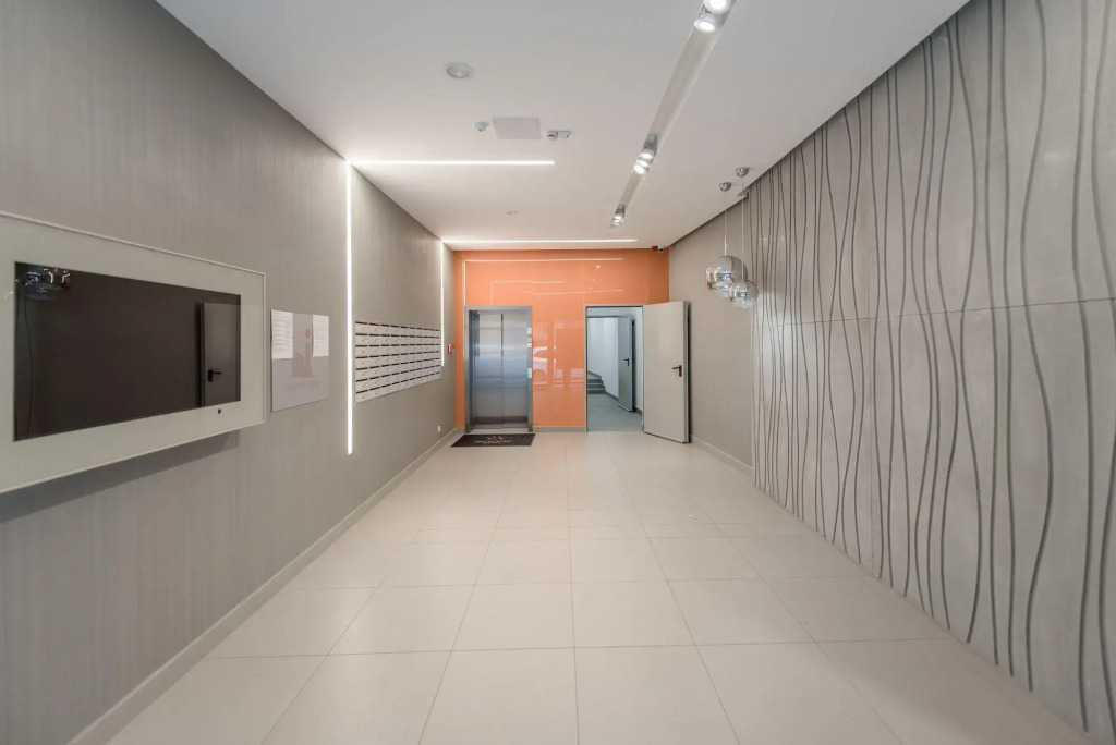 Oasis Apartments at Broadway Residence