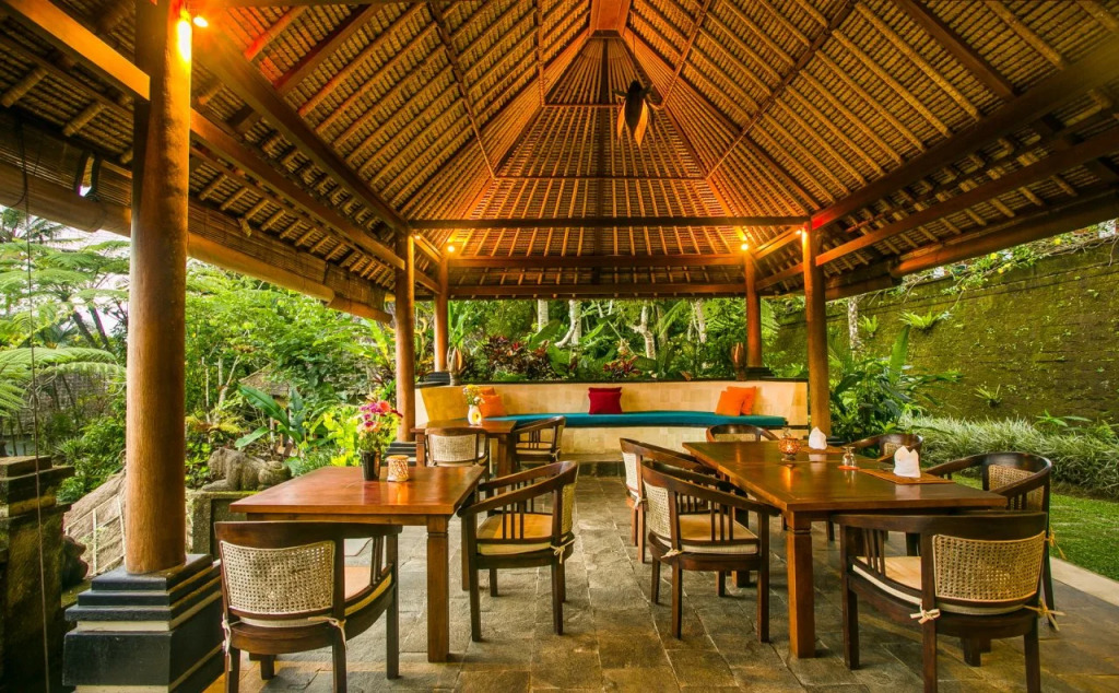 Kayla Bali Villa