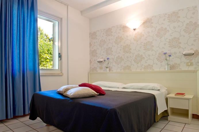 Residenza Villa Lidia