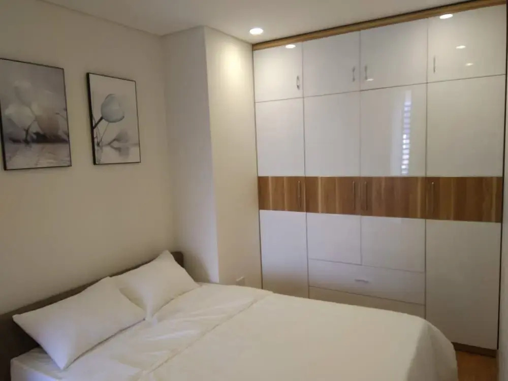Hong Kong TOWER - Cityview Apartments