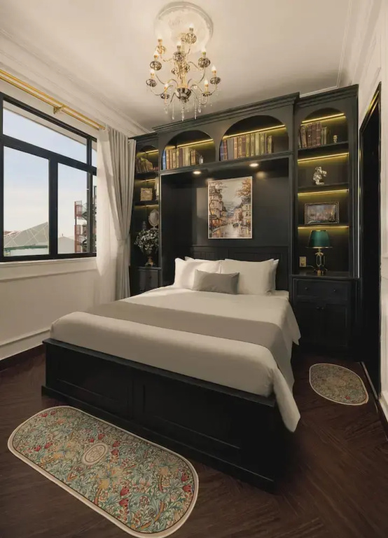 Vina Vintage Hotel