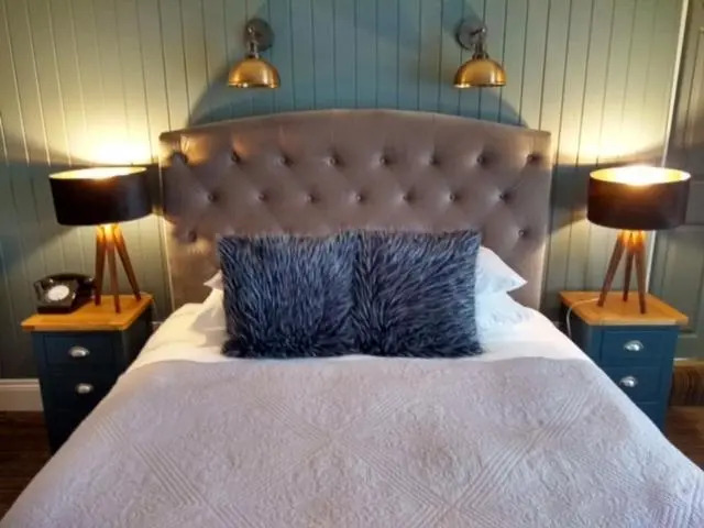 Chester House Hotel