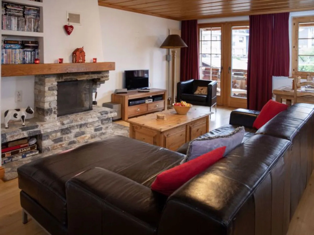 Apartment Daphné A 32 by Interhome