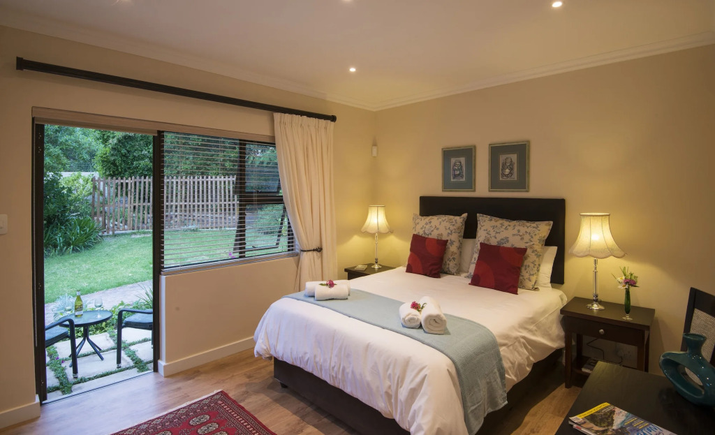 Guesthouse Summerlight