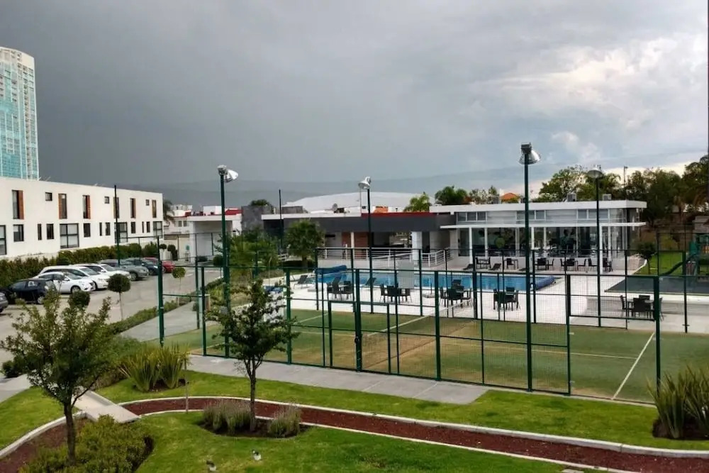 Juriquilla Santa Fe, la Mejor Ubicación