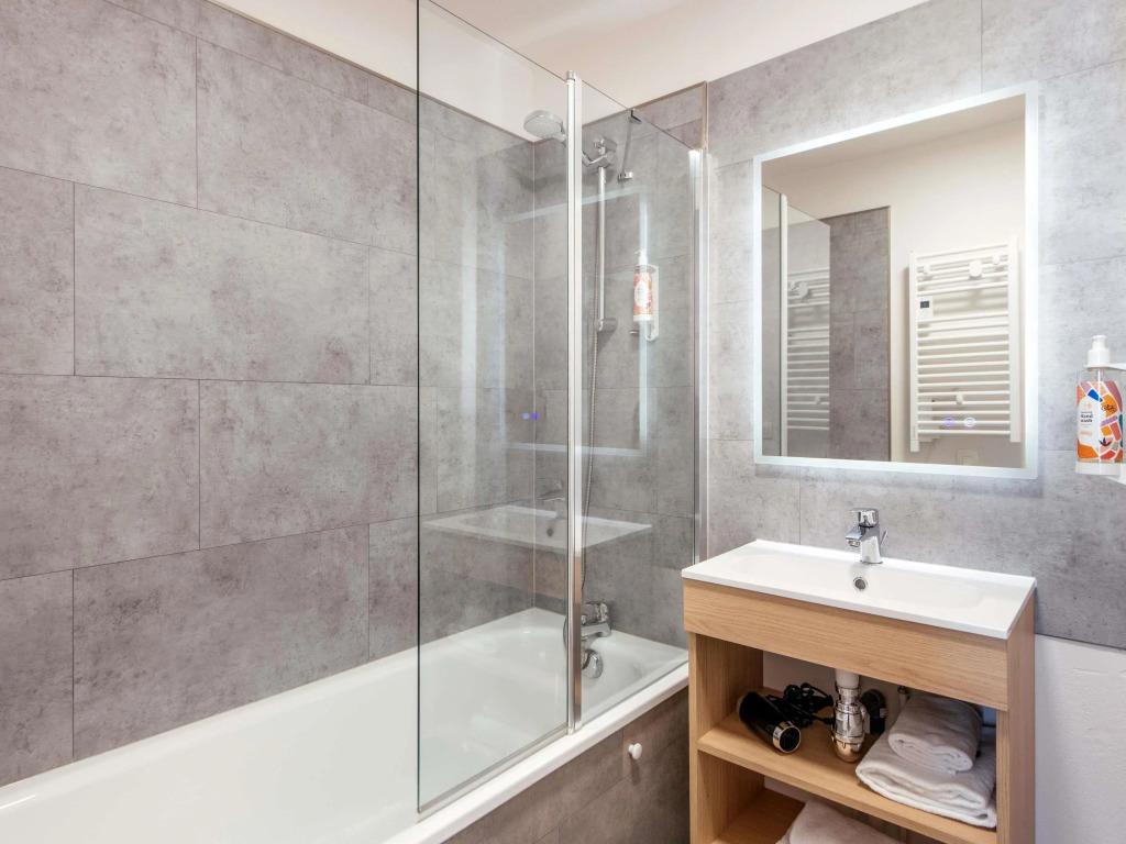 Aparthotel Adagio Access Paris Saint-Denis Pleyel