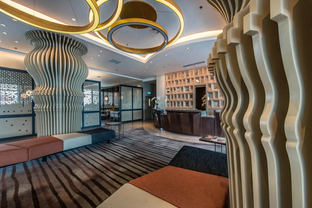 Enso Hotel Cikarang