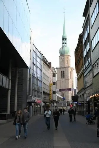 Apartmentvermietung Dortmund