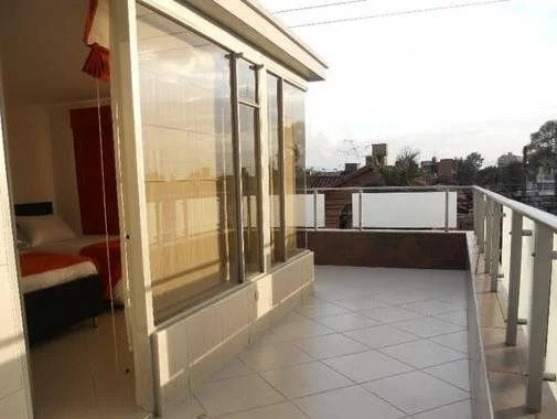 Hotel Imperial Bogota